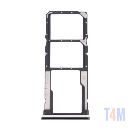 SIM Tray Xiaomi Redmi A2+ Classic Black